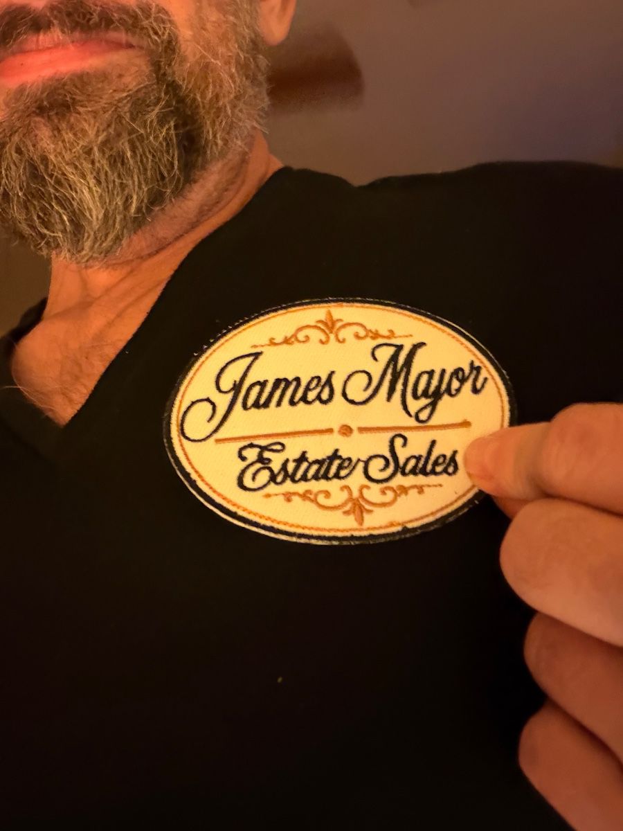 James Major Estate Sales