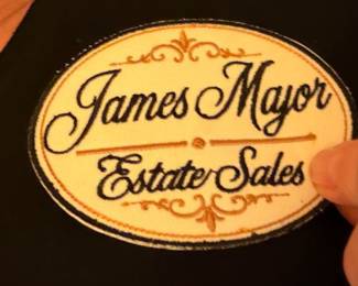 James Major Estate Sales