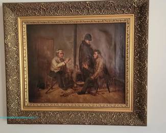 Sale Picture