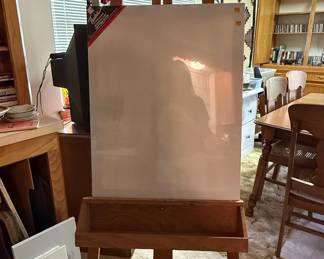 Fredrix Cotton Duck Artist Canvas
