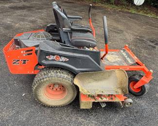 Bad Boy MZ Magnum 54" Zero Turn Mower