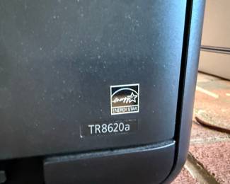 Canon PIXMA TR8620a All-In-One Inkjet Printer