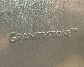 Granitestone Bakeware Set