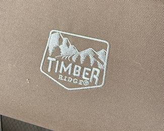 Timber Ridge Zero Gravity Recliner