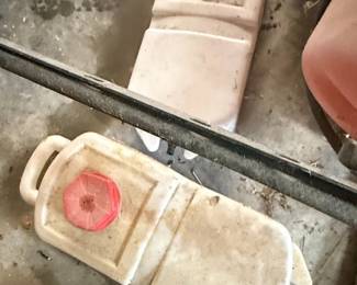 Chapin 12V Diaphragm Pump Sprayer