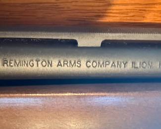 Remington 870 20 Gauge Pump Action Shotgun