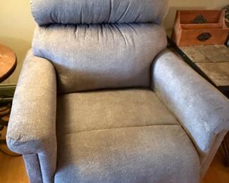 Power Recliner Chair