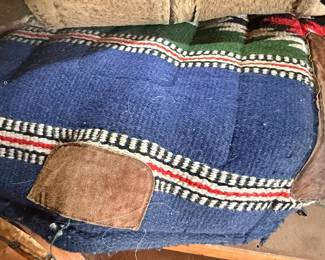 Classic Equine Saddle Pads