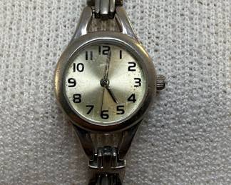 FMD Women's Analog Watch