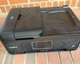 Canon PIXMA TR8620a All-In-One Inkjet Printer