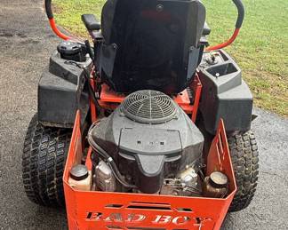 Bad Boy MZ Magnum 54" Zero Turn Mower