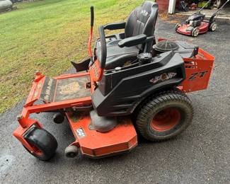 Bad Boy MZ Magnum 54" Zero Turn Mower