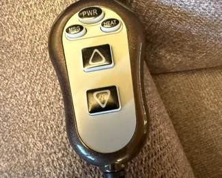 Power Recliner Chair