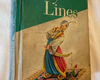 Sky Lines by Paul McKee, Annie McCowen, M. Lucile Harrison, Elizabeth Lehr