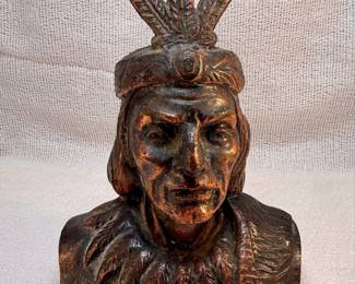Banthrico Chief Pontiac Federal Credit Union Coin Bank