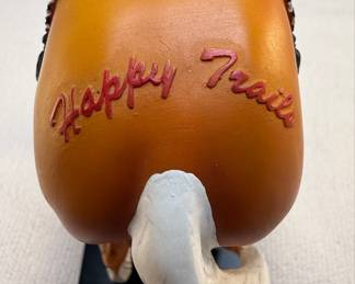 The Trail of Painted Ponies Happy Trails Figurine