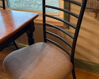 Ashley Furniture Industries Dining Set