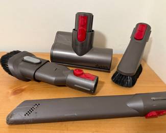 Dyson V8 Animal Cordless Vacuum Cleaner
