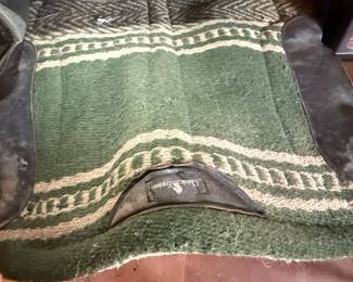 Classic Equine Saddle Pads