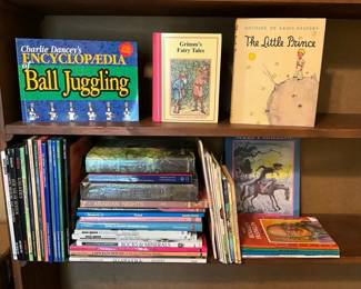 Childrens Library