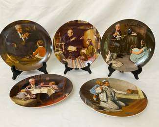 Heritage Collection By Rockwell