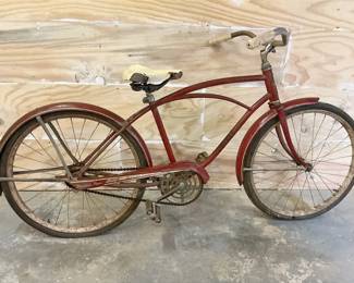 Western Flyer Boys Cruiser Bicycle
