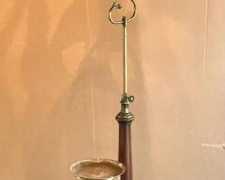 Frederick Cooper Lamp