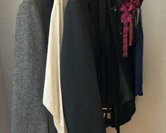 Mens Clothing A Formal Affair