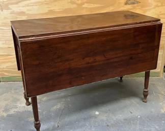 Drop Leaf Table