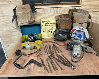 Woodworking for Everyone