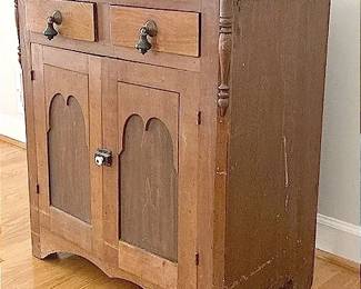 Jelly Cupboard