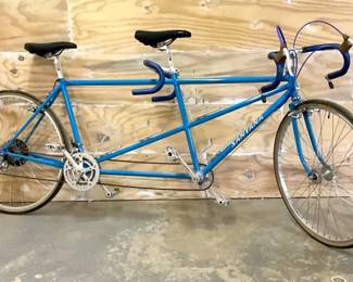Santana Tandem Bike