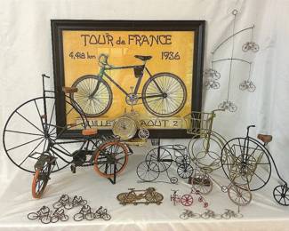 Tour De France