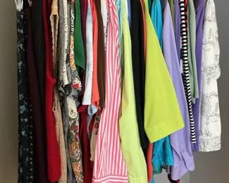 Womens Clothing