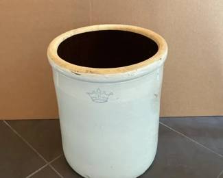 Robinson Ransbottom Blue Crown