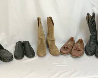 Womens Bigger Size Shoes