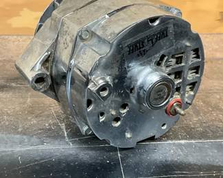 Tuff Stuff Performance Alternator