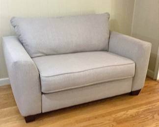 Loveseat HideABed