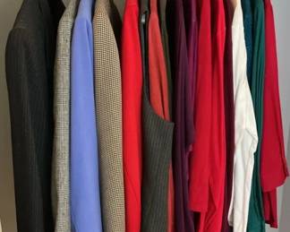 Womens Clothing Dress For Success Or Casual