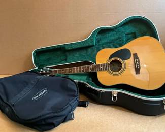 Sunlite Acoustic Guitar