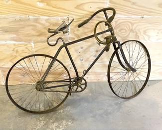 1890s Century Columbia Antique Bicycle