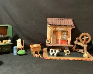 Mini Kids Toys