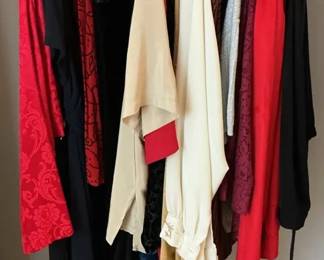 Womens Clothing An Evening Out