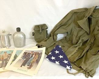 American Soldier