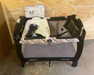 GRACO Pack N Play