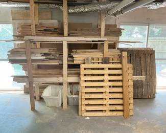 Wood Workers Master Collection lumber, hardwood, project wood