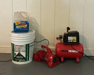 Car Tools