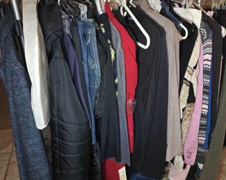 Clothes