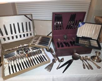 Flatware Sterling