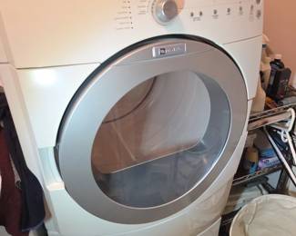 Maytag dryer 